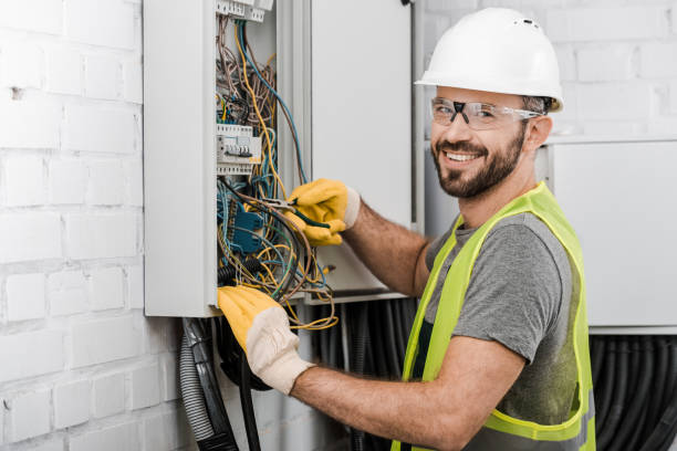 Best Emergency Electrician Near Me  in Wellsville, KS