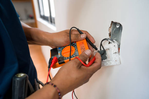 Best Electrical Upgrades for Homes  in Wellsville, KS
