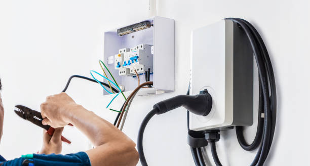 Best Electrical Troubleshooting Services  in Wellsville, KS